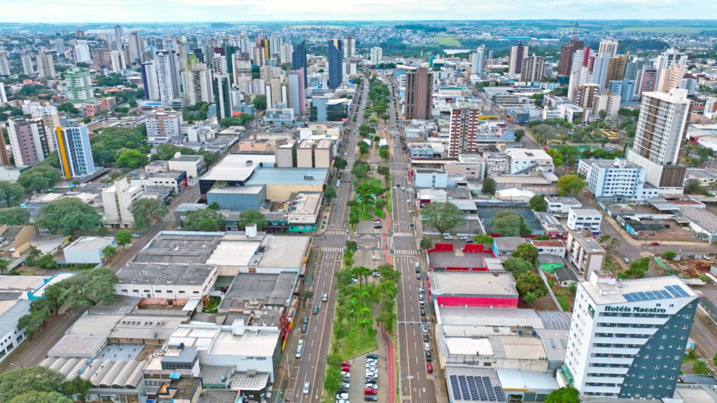 Cascavel