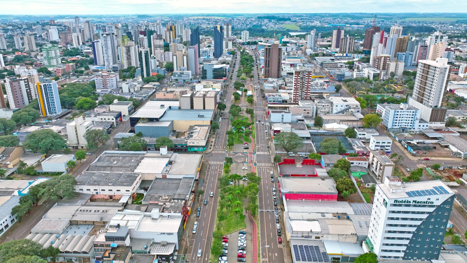 Cascavel